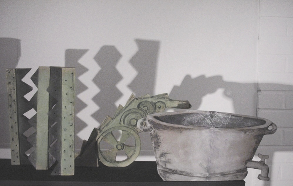 Process detail 3