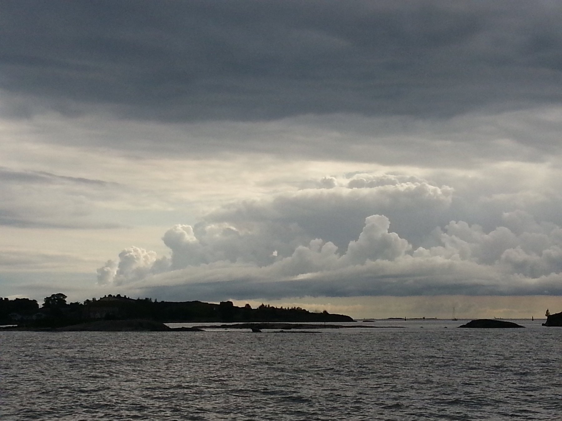 Clouds