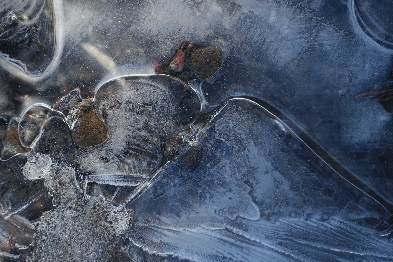 Autumn Ice 7