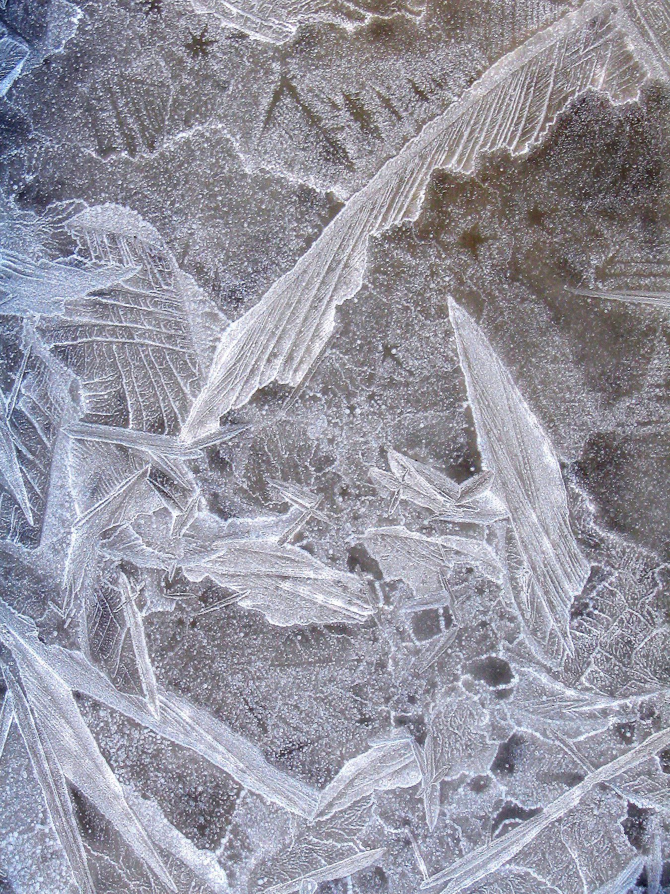 January Ice 1