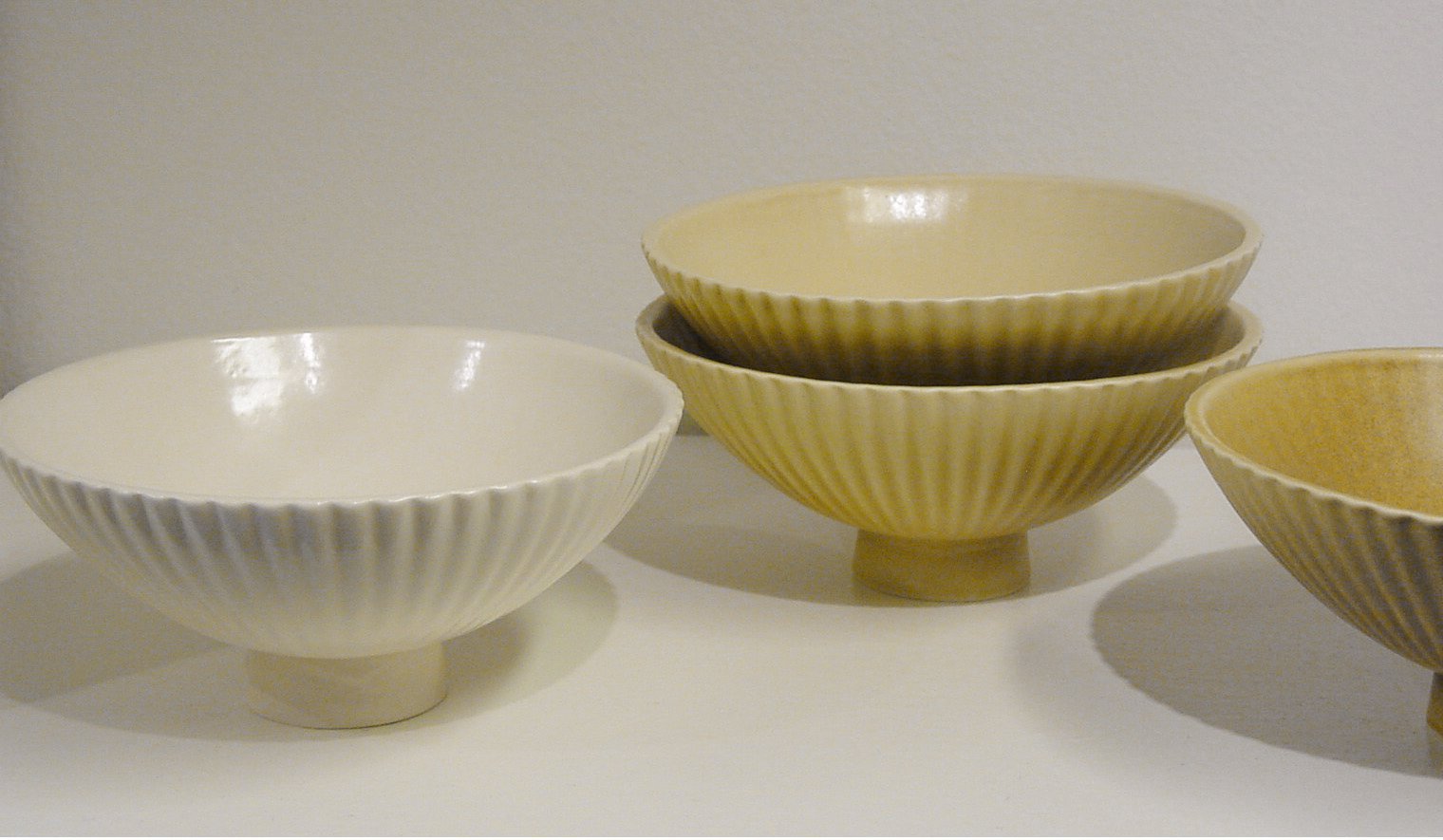 Small Bowls 1