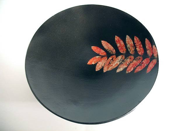 Rowan Plate Kopio